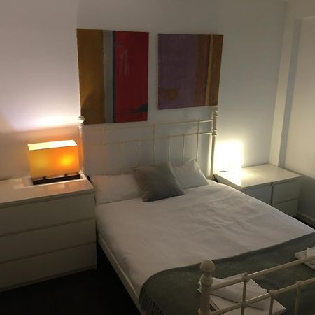 Apartamento Manuela Sancho Appartement Zaragoza Buitenkant foto