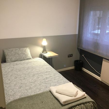 Apartamento Manuela Sancho Appartement Zaragoza Buitenkant foto
