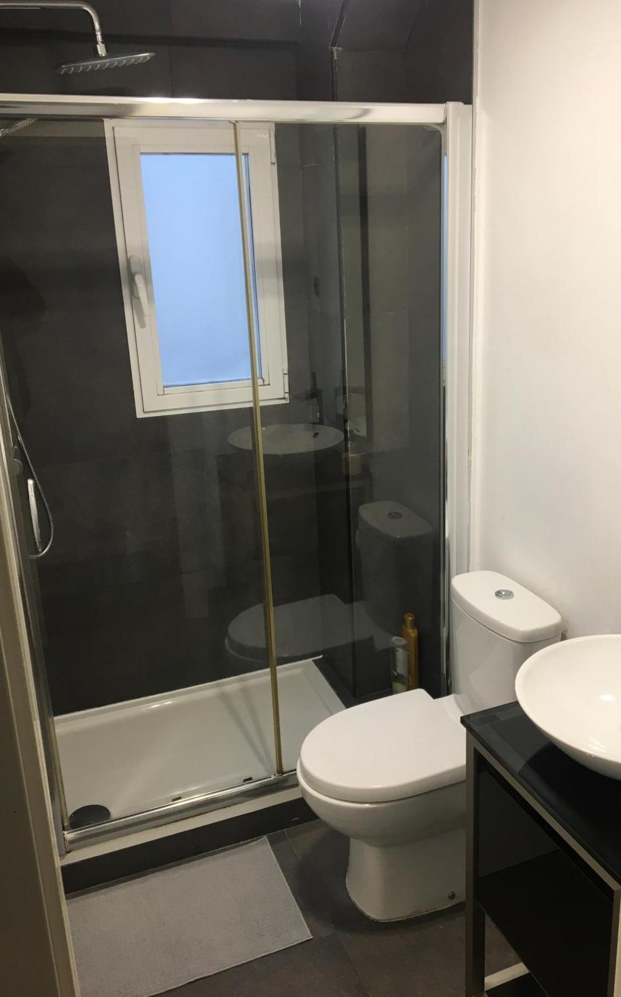 Apartamento Manuela Sancho Appartement Zaragoza Buitenkant foto