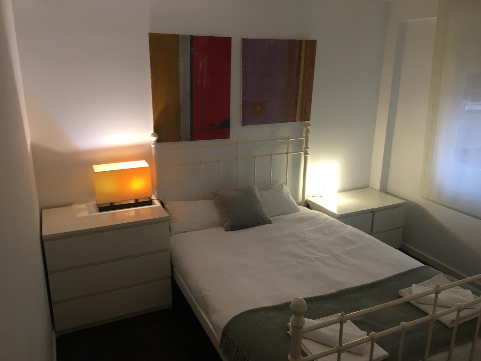 Apartamento Manuela Sancho Appartement Zaragoza Buitenkant foto