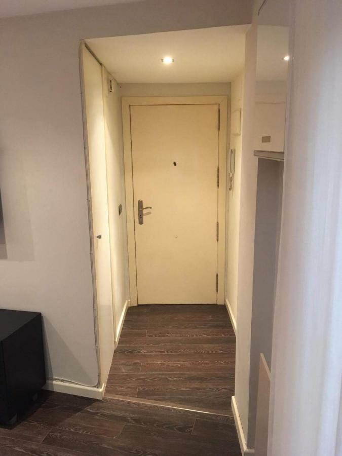 Apartamento Manuela Sancho Appartement Zaragoza Buitenkant foto