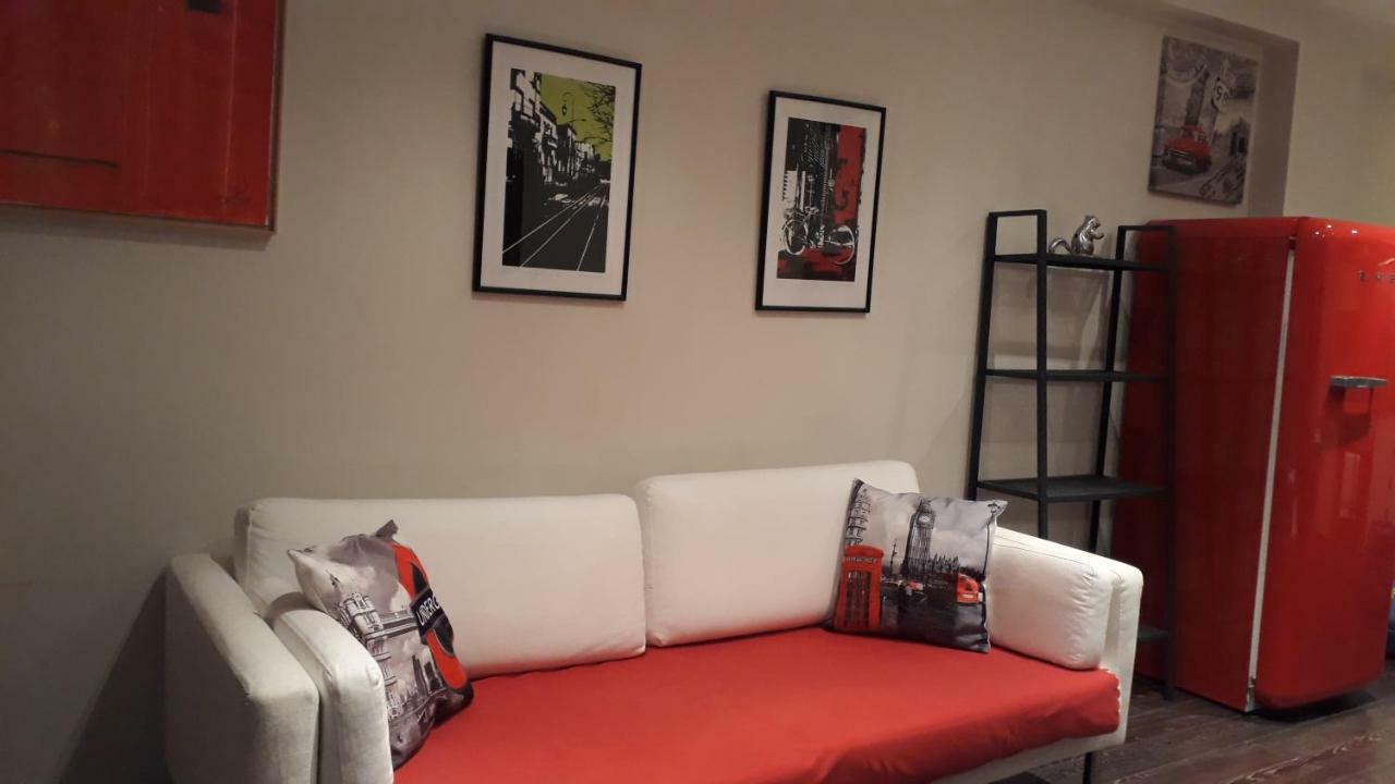 Apartamento Manuela Sancho Appartement Zaragoza Buitenkant foto