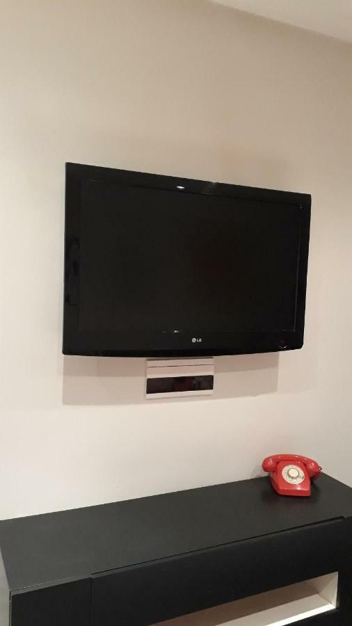 Apartamento Manuela Sancho Appartement Zaragoza Buitenkant foto