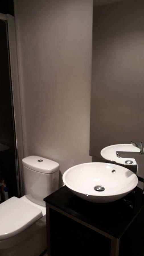 Apartamento Manuela Sancho Appartement Zaragoza Buitenkant foto