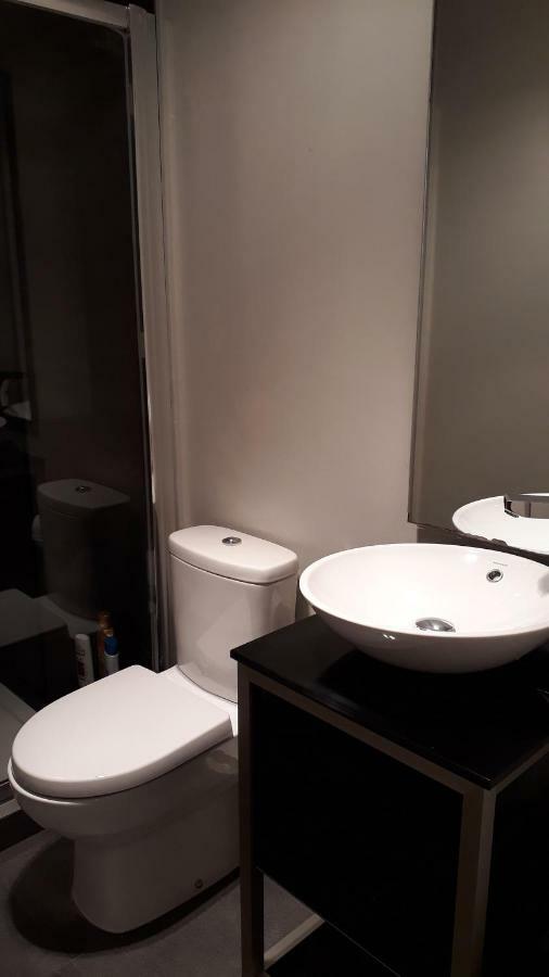 Apartamento Manuela Sancho Appartement Zaragoza Buitenkant foto